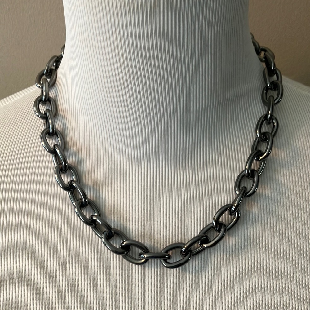 NWT Park Lane Connections necklace (retired)